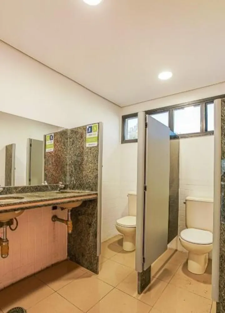 Prédio Inteiro, 1067 m² - Foto 15