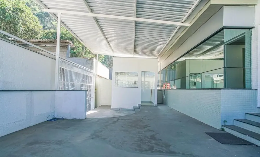 Prédio Inteiro, 1067 m² - Foto 4