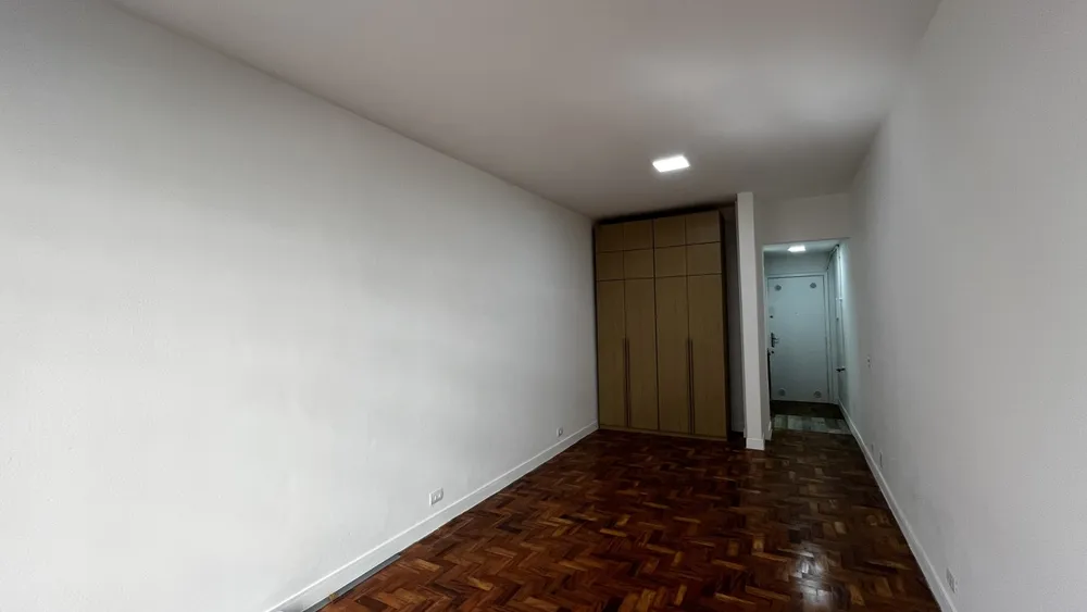 Apartamento, 1 quarto, 28 m² - Foto 8