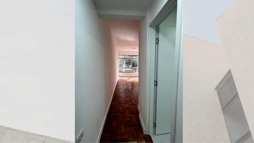 Apartamento, 1 quarto, 28 m² - Foto 4