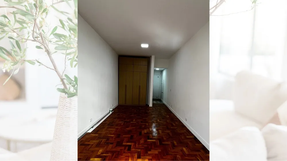Apartamento, 1 quarto, 28 m² - Foto 10