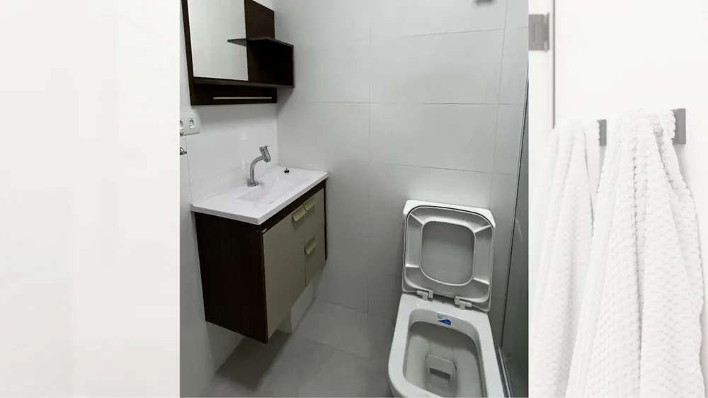 Apartamento, 1 quarto, 28 m² - Foto 1