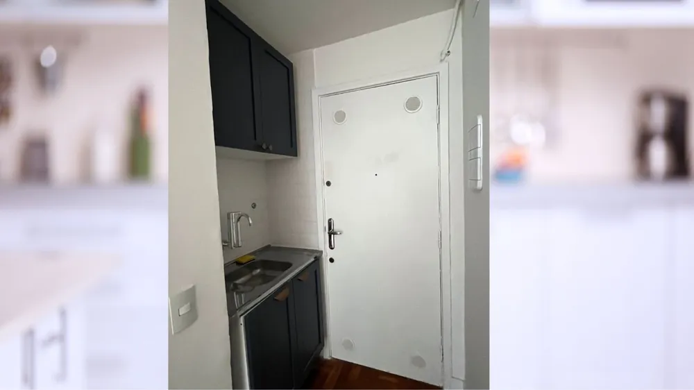 Apartamento, 1 quarto, 28 m² - Foto 11