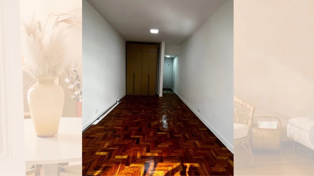 Apartamento, 1 quarto, 28 m² - Foto 7