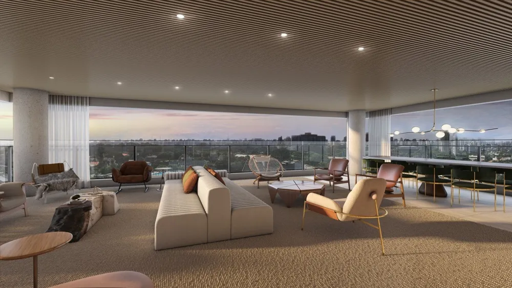 Apartamento, 4 quartos, 427 m² - Foto 16