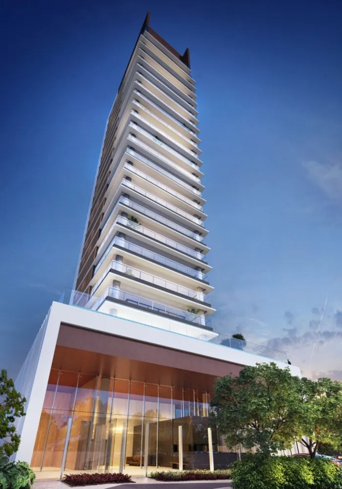 Apartamento, 4 quartos, 427 m² - Foto 3