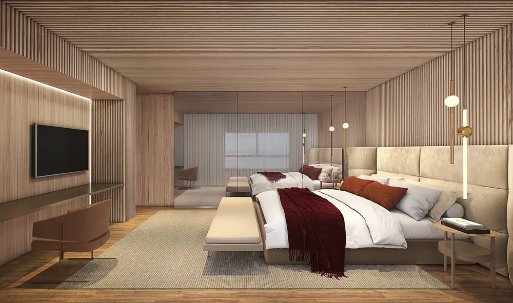 Apartamento, 4 quartos, 427 m² - Foto 1
