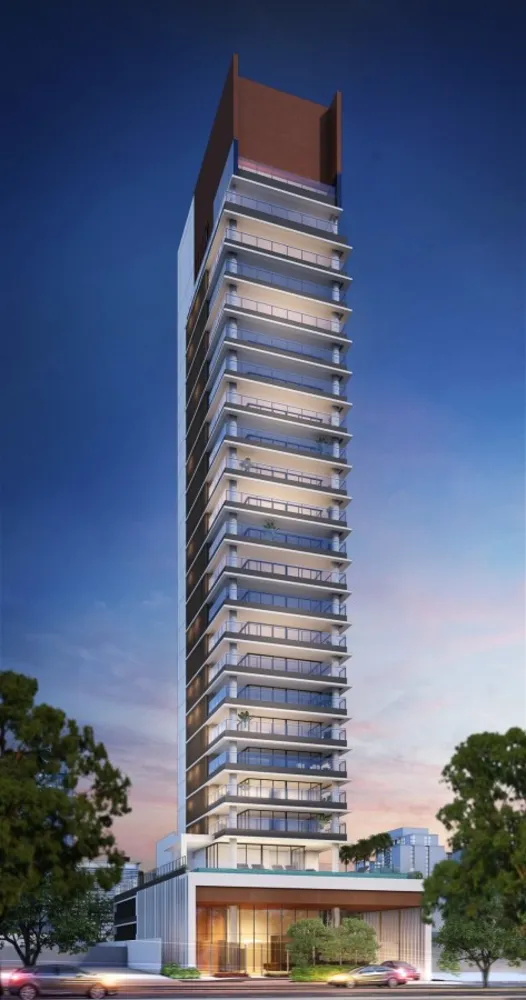 Apartamento, 4 quartos, 427 m² - Foto 4