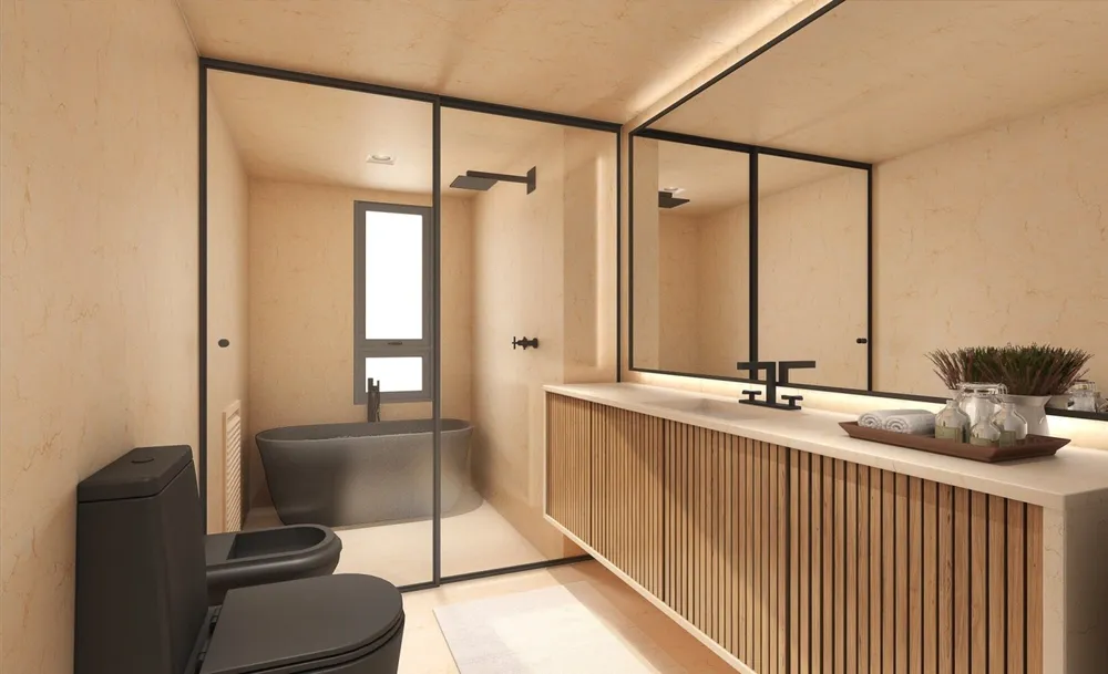 Apartamento, 4 quartos, 427 m² - Foto 5