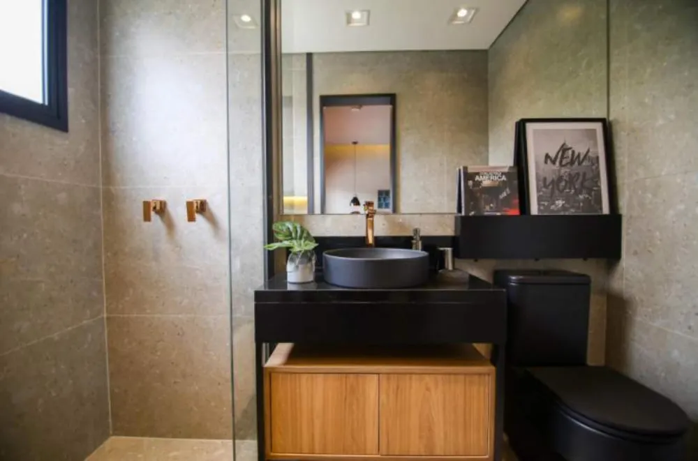 Apartamento, 4 quartos, 142 m² - Foto 14