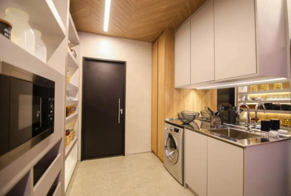 Apartamento, 4 quartos, 142 m² - Foto 6