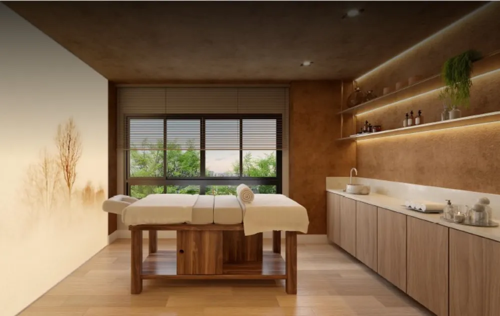 Apartamento, 1 quarto, 35 m² - Foto 5
