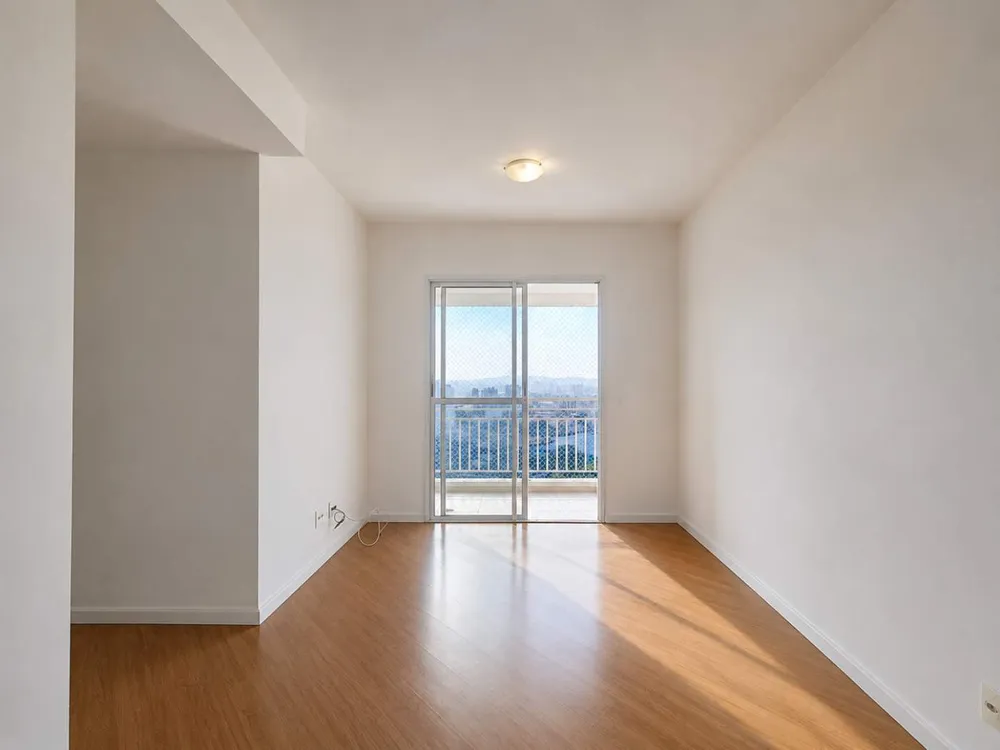Apartamento, 2 quartos, 54 m² - Foto 7