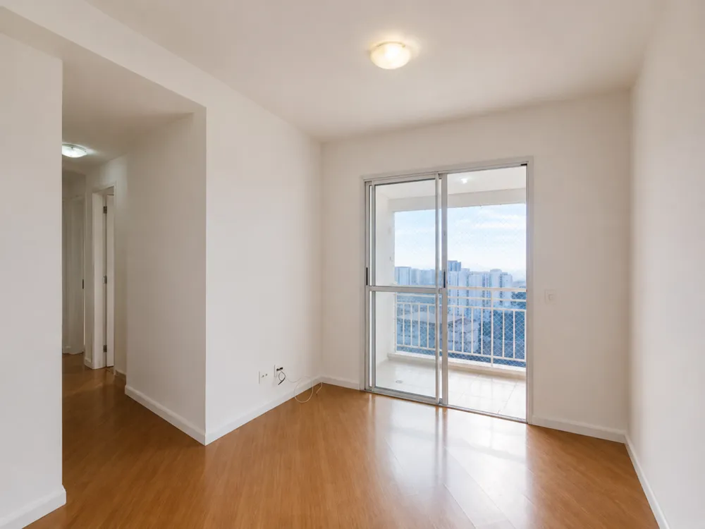 Apartamento, 2 quartos, 54 m² - Foto 4