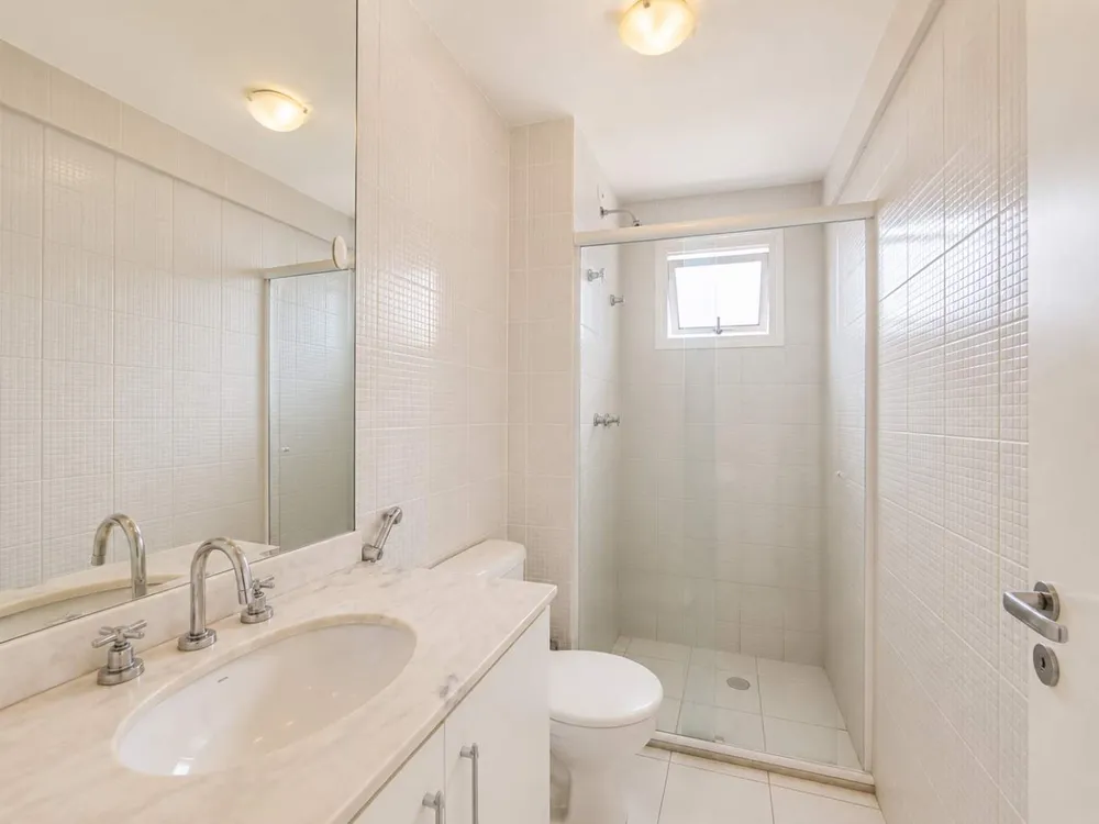 Apartamento, 2 quartos, 54 m² - Foto 1