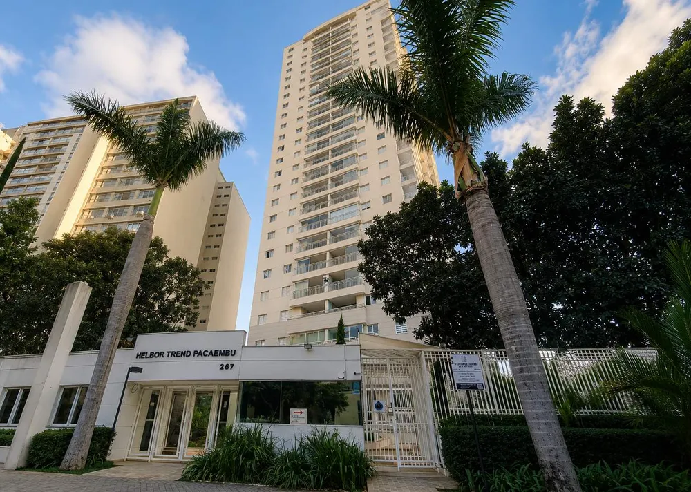 Apartamento, 2 quartos, 54 m² - Foto 8