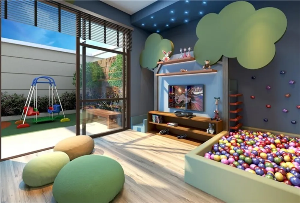 Apartamento, 3 quartos, 160 m² - Foto 10