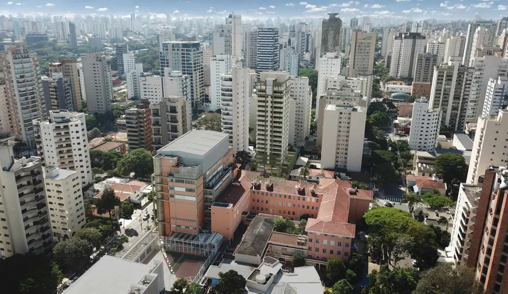 Apartamento, 3 quartos, 160 m² - Foto 7