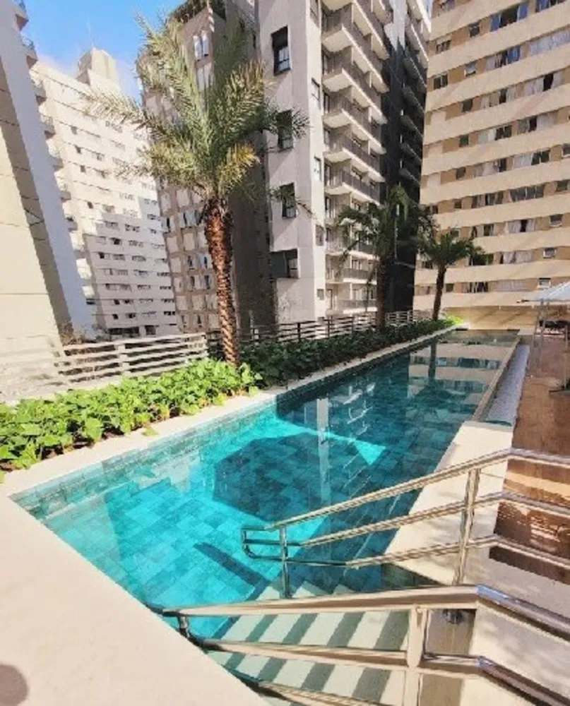 Apartamento, 3 quartos, 160 m² - Foto 14