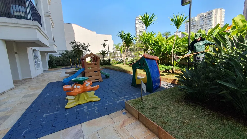 Apartamento, 1 quarto, 65 m² - Foto 11