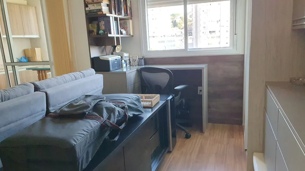 Apartamento, 1 quarto, 65 m² - Foto 4