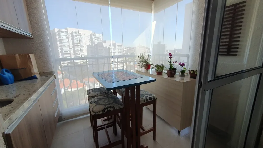 Apartamento, 1 quarto, 65 m² - Foto 8