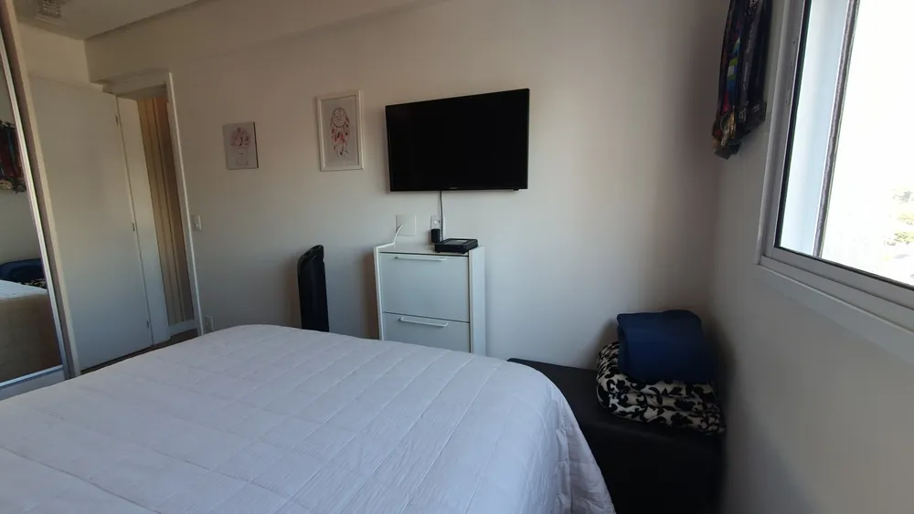 Apartamento, 1 quarto, 65 m² - Foto 2