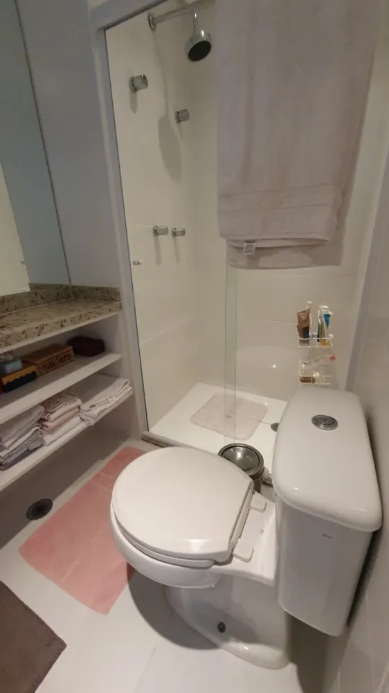 Apartamento, 1 quarto, 65 m² - Foto 3