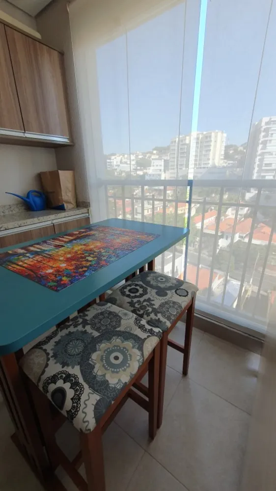Apartamento, 1 quarto, 65 m² - Foto 9