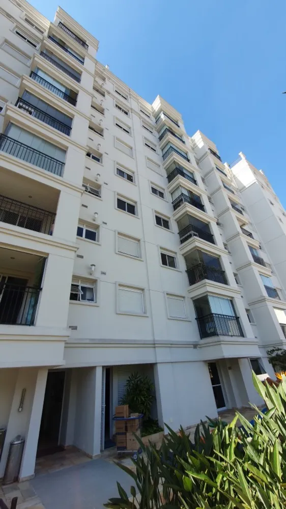 Apartamento, 1 quarto, 65 m² - Foto 12