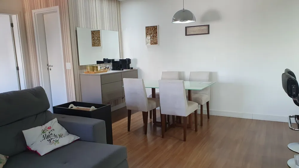 Apartamento, 1 quarto, 65 m² - Foto 7