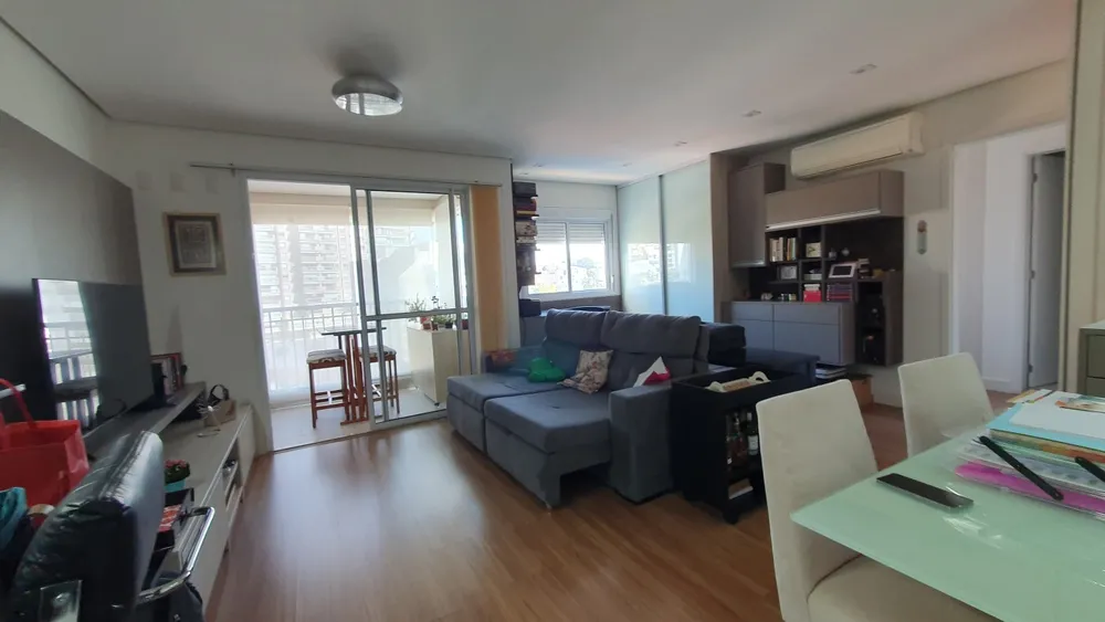 Apartamento, 1 quarto, 65 m² - Foto 14