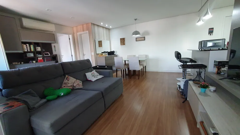 Apartamento, 1 quarto, 65 m² - Foto 6