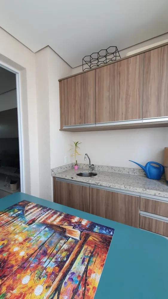 Apartamento, 1 quarto, 65 m² - Foto 13