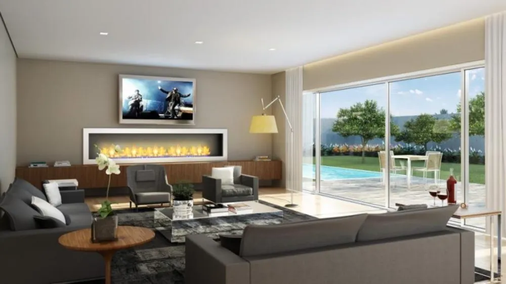 Casa, 4 quartos, 640 m² - Foto 37