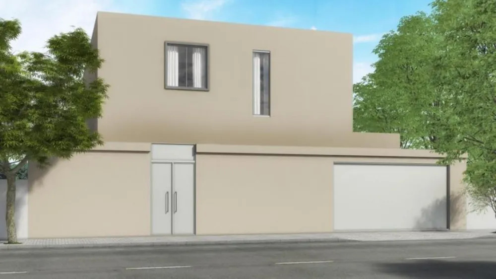 Casa, 4 quartos, 640 m² - Foto 35