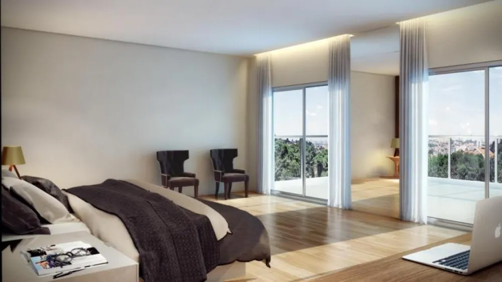 Casa, 4 quartos, 640 m² - Foto 25
