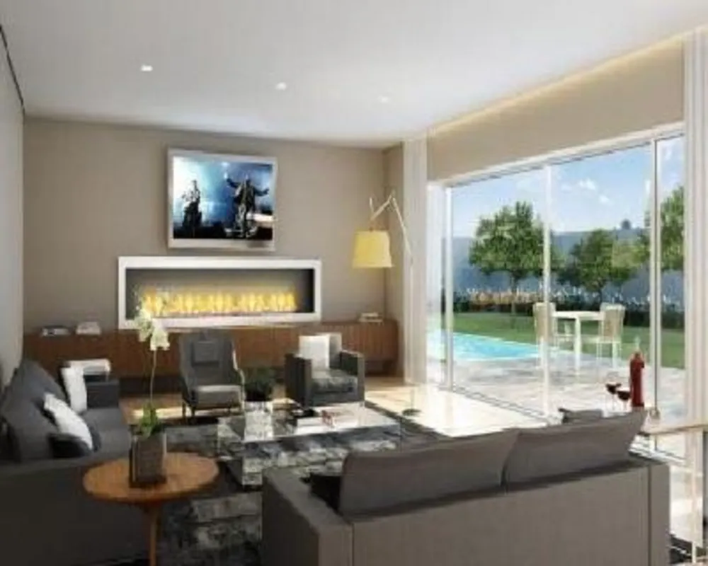 Casa, 4 quartos, 640 m² - Foto 40