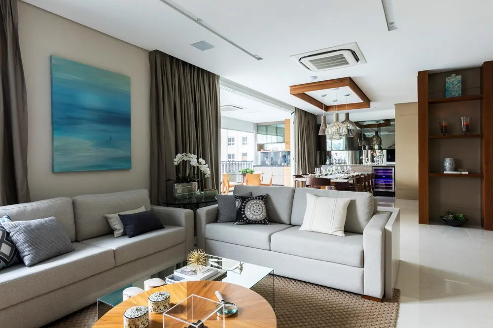 Apartamento, 5 quartos, 893 m² - Foto 14
