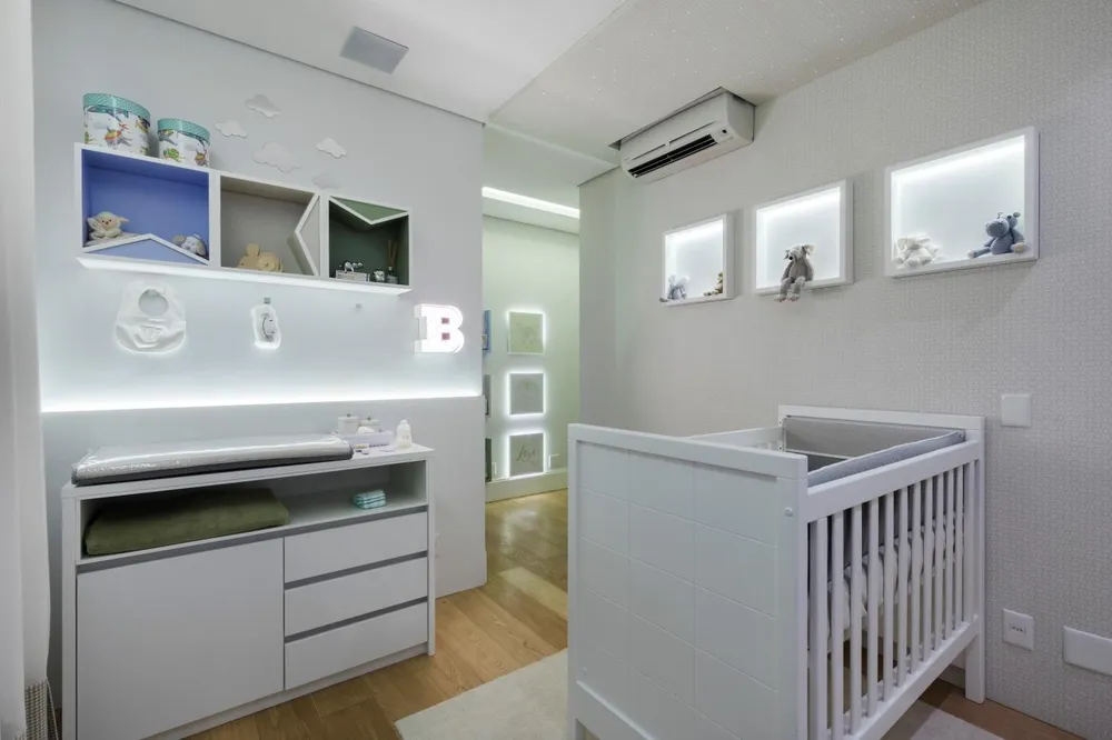 Apartamento, 5 quartos, 893 m² - Foto 7