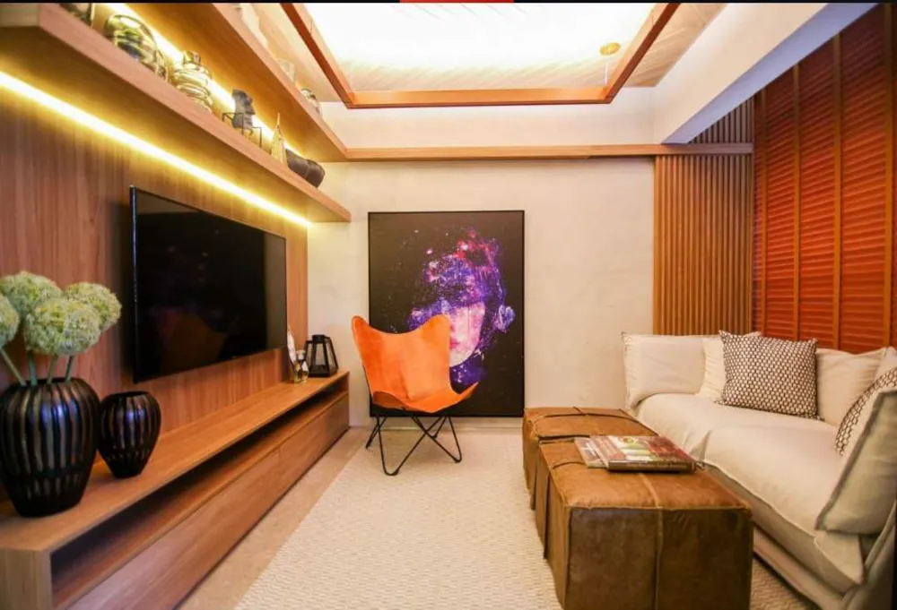 Apartamento, 2 quartos, 62 m² - Foto 15