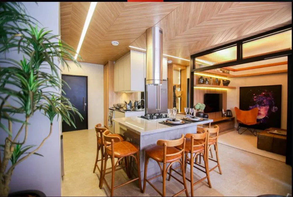 Apartamento, 2 quartos, 62 m² - Foto 4