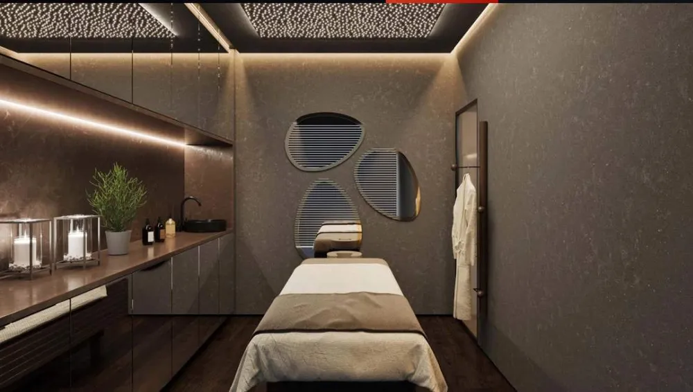 Apartamento, 2 quartos, 62 m² - Foto 6