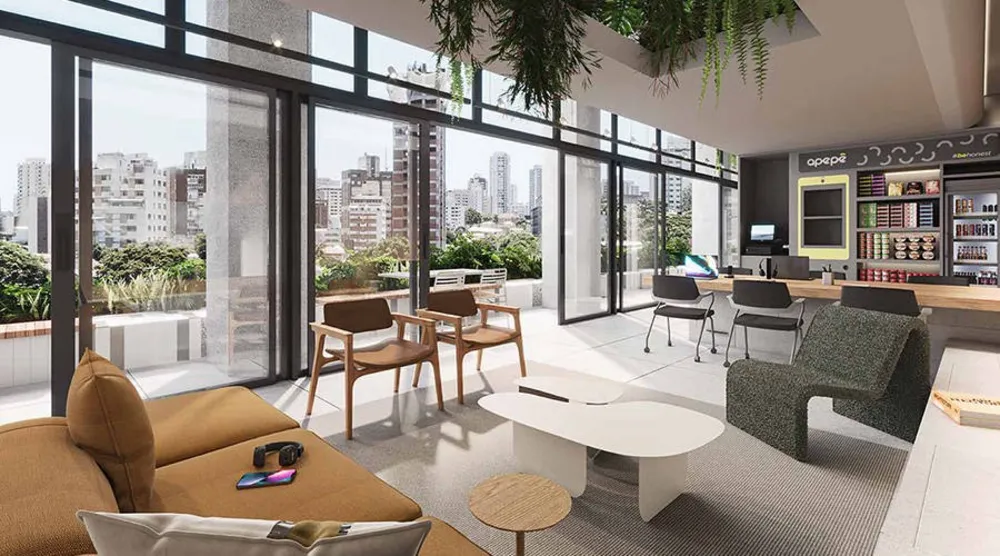 Apartamento, 3 quartos, 119 m² - Foto 16