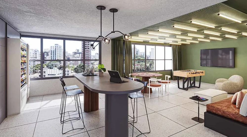 Apartamento, 3 quartos, 119 m² - Foto 15