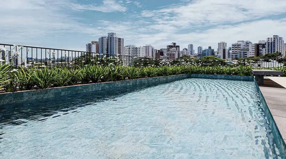 Apartamento, 3 quartos, 119 m² - Foto 10