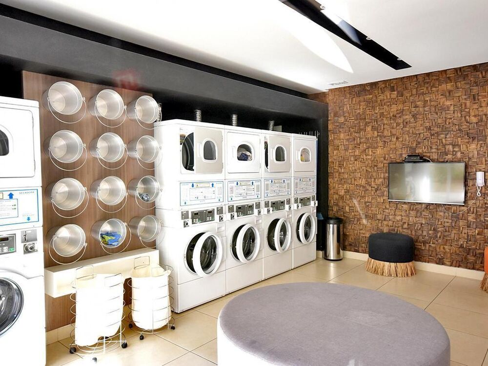 Apartamento, 1 quarto, 45 m² - Foto 8