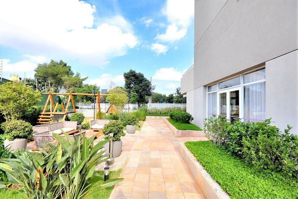 Apartamento, 1 quarto, 45 m² - Foto 7