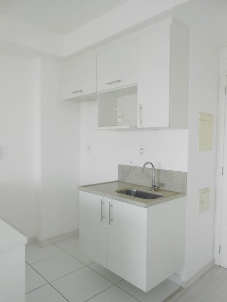 Apartamento, 1 quarto, 45 m² - Foto 2