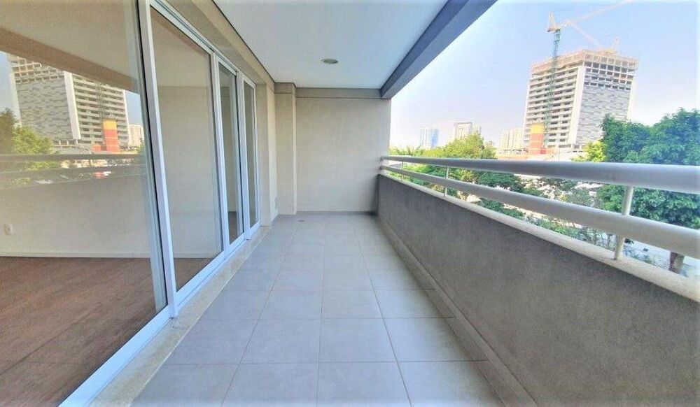 Apartamento, 1 quarto, 45 m² - Foto 12